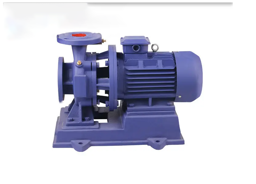 ISW型系列臥式離心泵|臥式清水泵